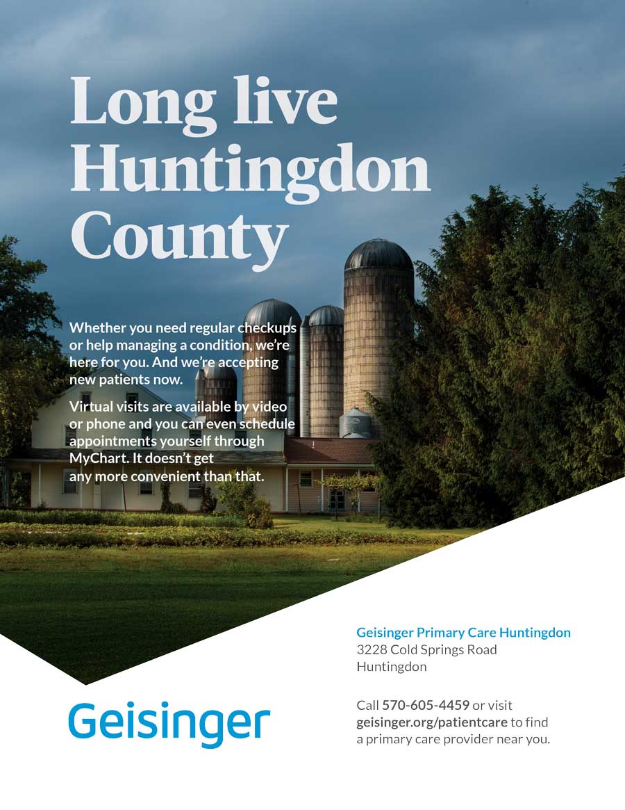 Geisinger <center>Altiery Gingerich Insurance Agency, LLC - AGIA | <b><a href="https://agiainsure.com/" target="_blank" rel="noopener noreferrer">CLICK HERE to view the website</a></b></center>