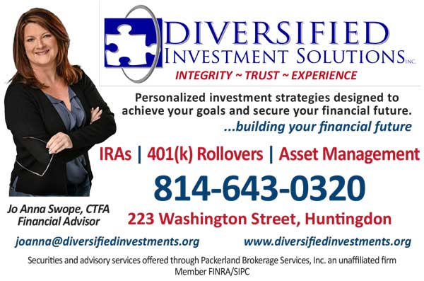Diversified Investment Solutions <center>Diversified Investment Solutions | <b><a href="https://www.diversifiedinvestments.org/" target="_blank" rel="noopener noreferrer">CLICK HERE to view the website</a></b></center>