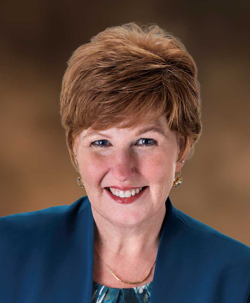 Heidi Leonard
