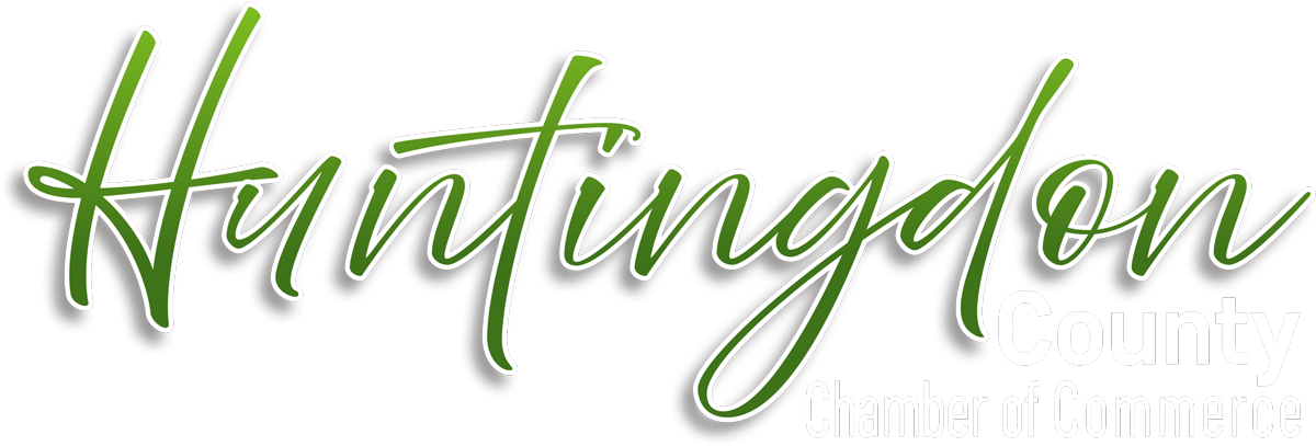 Huntingdon County Chamber of Commerce
