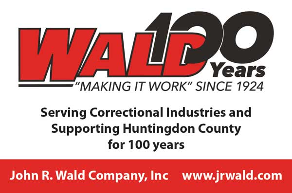 John R Wald Co. <center>John R Wald Co. | <b><a href="https://www.jrwald.com/" target="_blank" rel="noopener noreferrer">CLICK HERE to view the website</a></b></center>