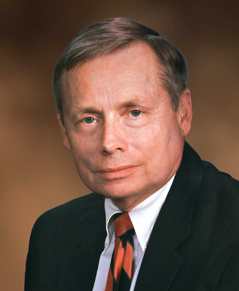 Lawrence L Newton