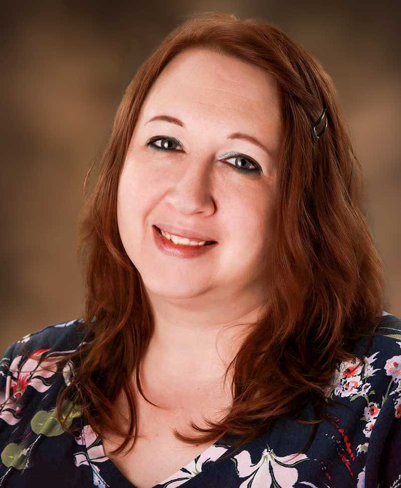Brenda Cerett