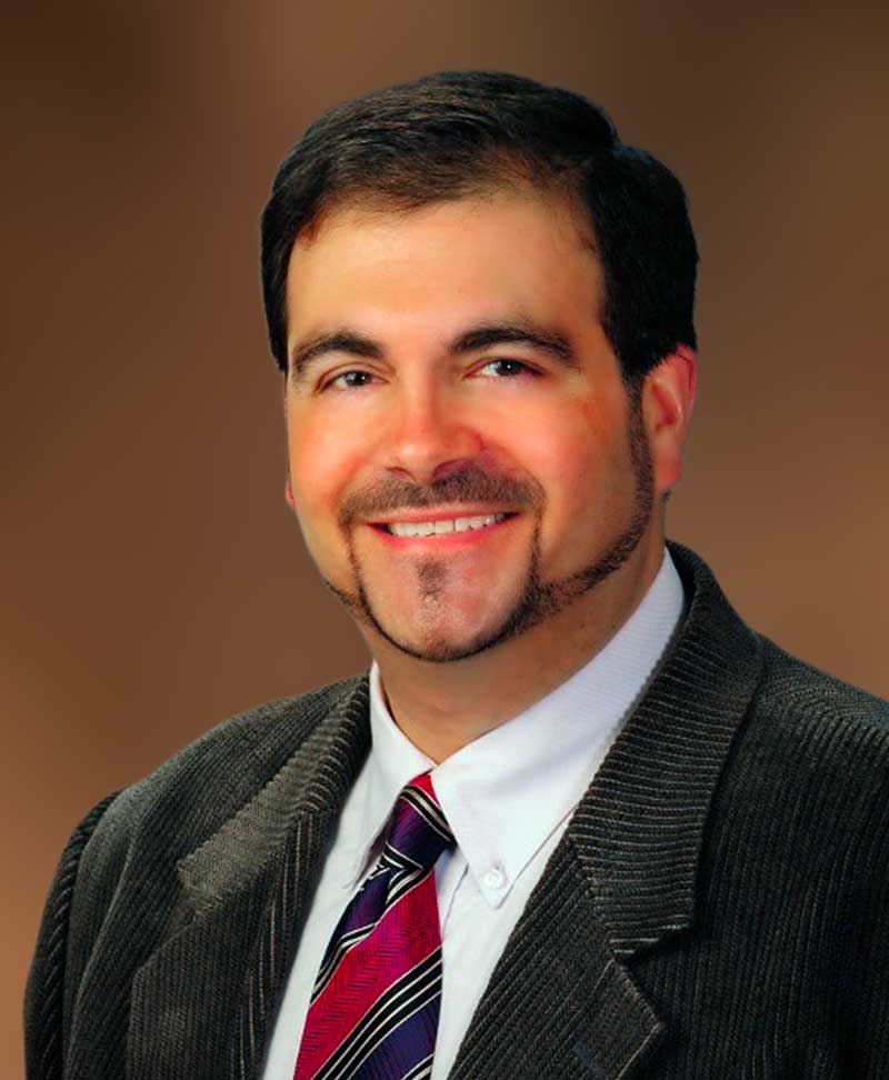 Mike Simone