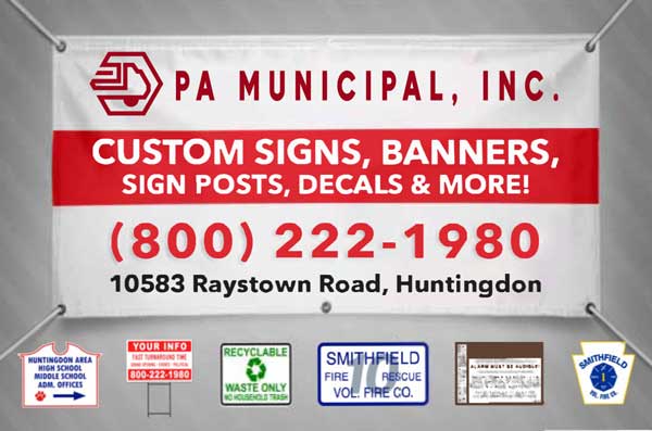 PA Municipal, Inc <center>PA Municipal, Inc | <b><a href="https://pamunicipal.net/" target="_blank" rel="noopener noreferrer">CLICK HERE to view the website</a></b></center>