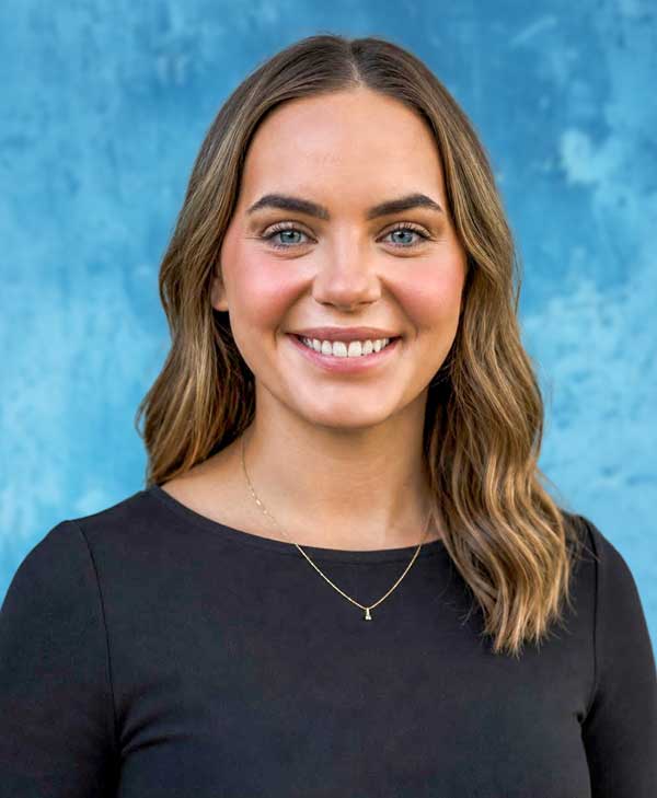 Trinity Smith